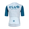 high viz cycling jersey